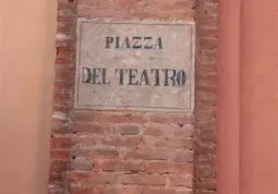 Teatro Civico - dettagli